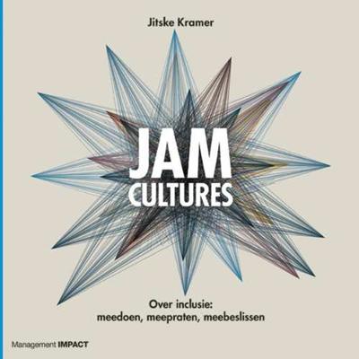 Jam Cultures (Hardback)