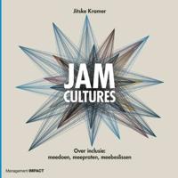 Jam Cultures (Hardback) - thumbnail