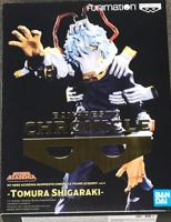 My Hero Academia Chronicle Vol.4 Figure - Tomura Shigaraki - thumbnail