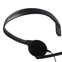 EPOS PC 2 Chat Headset Hoofdband Zwart - thumbnail