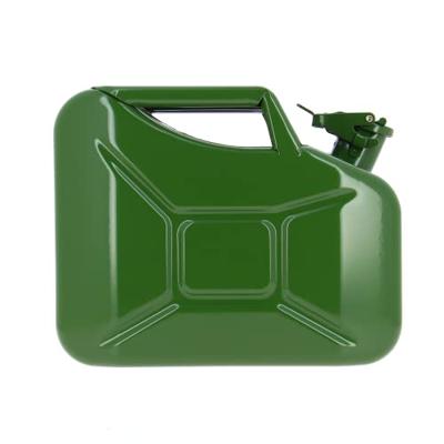 Bidon PRECISION STEEL US