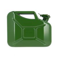 Bidon PRECISION STEEL US - thumbnail