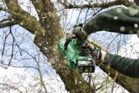 Hikoki CS3630DCW4Z | Accu Kettingzaag | 36V | Exclusief accu&apos;s en lader | In doos - CS3630DCW4Z - thumbnail