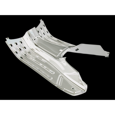 Edge Treeplank vespa s / lx wit glans