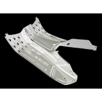 Edge Treeplank vespa s / lx wit glans - thumbnail