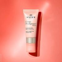 Nuxe Face Crème Prodigieuse Boost Gel Baume Yeux Multi-Correction 15ml - thumbnail