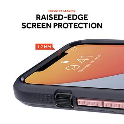 Griffin Survivor Extreme case iPhone 12 Pro Max Rosé