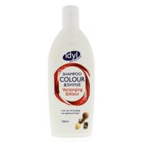 Idyl Shampoo colour & shine (300 ml) - thumbnail