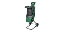 Bosch Groen Rapid-hakselaar AXT Rapid 2000 | Incl. aanduwstok - 0600853501 - thumbnail