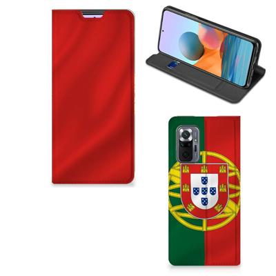 Xiaomi Redmi Note 10 Pro | Standcase | Portugal