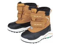 lupilu Kinder snowboots (Camel, 20) - thumbnail