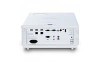 Viewsonic LS800HD Laser DLP beamer (Full-HD, 5.000 ANSI lumen, 3x HDMI, USB, 1.65x optische zoom, 24/7 werking) wit - thumbnail