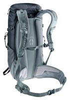 Deuter trail 18 - hiking backpack - thumbnail