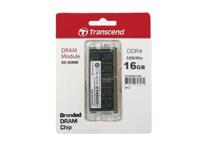 Transcend jm3200hse-16g jetram, 16gb, so-dimm, ddr4 3200 mhz, 1rx8, 2gx8, cl22, 1.2v - thumbnail
