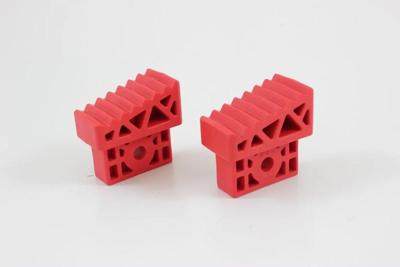 Altrex 509301 | Onderdeel | Set voet klein - 509301