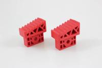 Altrex 509301 | Onderdeel | Set voet klein - 509301 - thumbnail