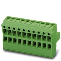 Phoenix Contact 1853052 Female behuizing (kabel) TMSTBP Totaal aantal polen: 1 Rastermaat: 5.08 mm Inhoud: 50 stuk(s) - thumbnail