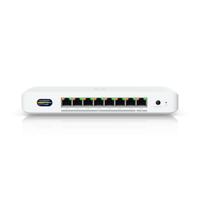 Switch Ubiquiti Device Bridge 8 Portas Gigabit PoE - UDB-SWITCH(35W) - thumbnail