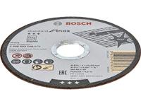 Bosch Accessories WA 60 T BF 2608603169 Doorslijpschijf recht 115 mm 1 stuk(s) Staal, RVS - thumbnail