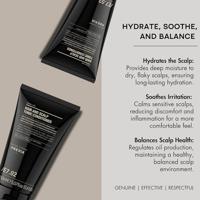 Previa Natural Haircare Hair and Scalp Tonic Conditioner 150ml - thumbnail