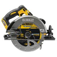 DeWalt DCS578N | Accu Cirkelzaag | 54V | XR FlexVolt | 190 mm | Body | Excl. Accu&apos;s & Laders - DCS578N-XJ - thumbnail