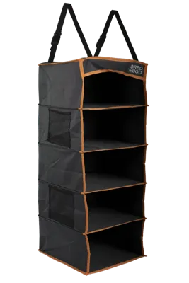 Redwood 5-vaks Hangkast