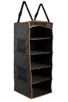 Redwood 5-vaks Hangkast - thumbnail