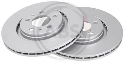 Remschijf 16881 Remschijf 16881