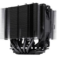 Noctua NH-D9L chromax.black - thumbnail