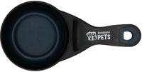 Excellent Pets Voerschep met Sluitclip 1 cup - thumbnail