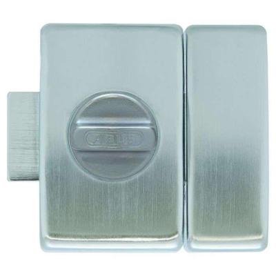 Slot - ABUS - V83 Styl' Knop/Cilinder 45 mm F9 BOX - Vulplaatjes