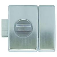 Slot - ABUS - V83 Styl' Knop/Cilinder 45 mm F9 BOX - Vulplaatjes - thumbnail