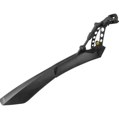 M Wave achterspatbord 26 29 inch zwart M Wave achterspatbord 26 29 inch zwart