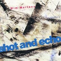 Shot And Echo - A Sense Of Place - CD (5425034350658) - thumbnail