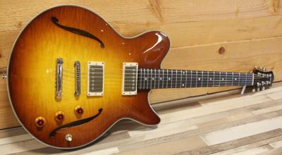 Eastman Romeo California Goldburst