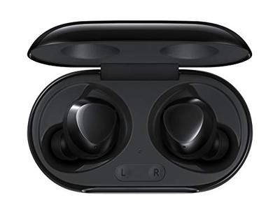 Samsung Galaxy Buds+, In-Ear Oordopjes, Zwart