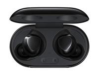 Samsung Galaxy Buds+, In-Ear Oordopjes, Zwart - thumbnail
