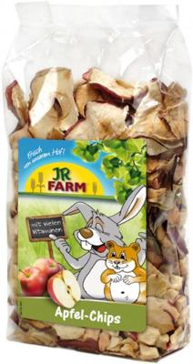 JR Farm knaagdier appelchips 80 gram 07271 JR Gebr. de Boon - Gebr de boon JR Farm knaagdier appelchips 80 gram 07271 JR Gebr. de Boon - Gebr de boon