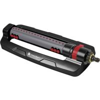 TOOLCRAFT 1561112 Zwenksproeier (metalen voet) 418 m² (max.) - thumbnail