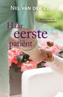 Haar eerste patiënt - Nel van der Zee - ebook - thumbnail