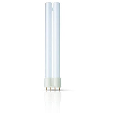 Signify UV-lamp 2G11 24 W (Ø x l) 39 mm x 321.6 mm 92 V 1 stuk(s)