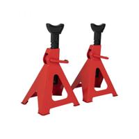 Topgear assteunset 2-delig, 6 ton - thumbnail