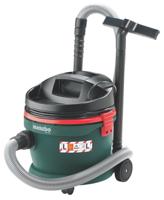 Metabo AS20L 1200 Watt L-Klasse bouwstofzuiger Alleszuiger 20 liter - thumbnail
