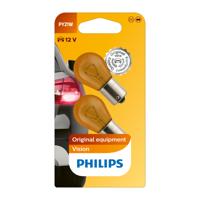 Philips Automotive 52372930 Signaallamp Standard PY21W 21 W 12 V - thumbnail