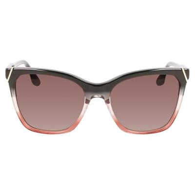 Dames zonnebril Victoria Beckham VB640S-039 ø 56 mm