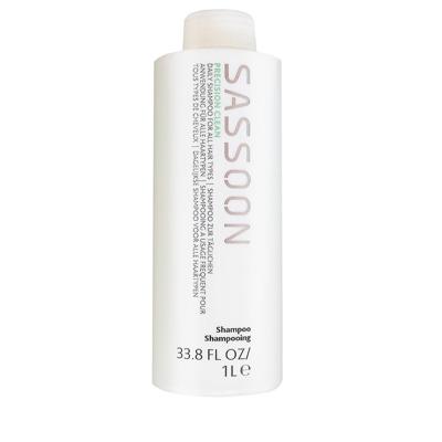 Sassoon Care Precision Clean Shampoo 1000ml