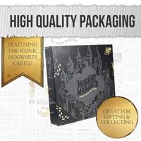 Harry Potter Gift set Marauder's Map - thumbnail