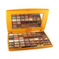 Saffron 48 Nude Colour Oogschaduw - thumbnail