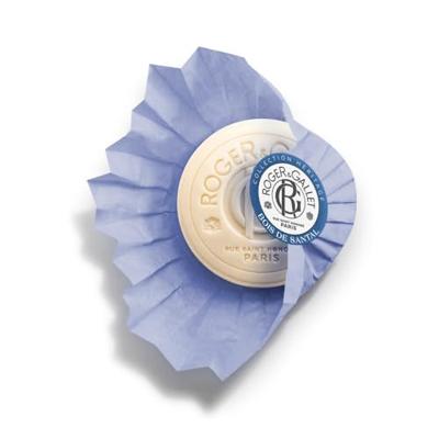 Roger & Gallet Bois De Santal Soap Bar 100 g Zeep