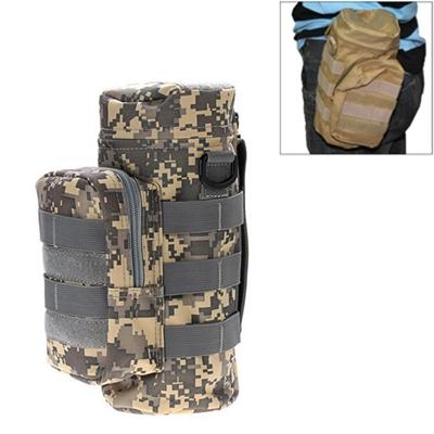 Draagbare verstelbare generaal Camouflage Kettle Bag